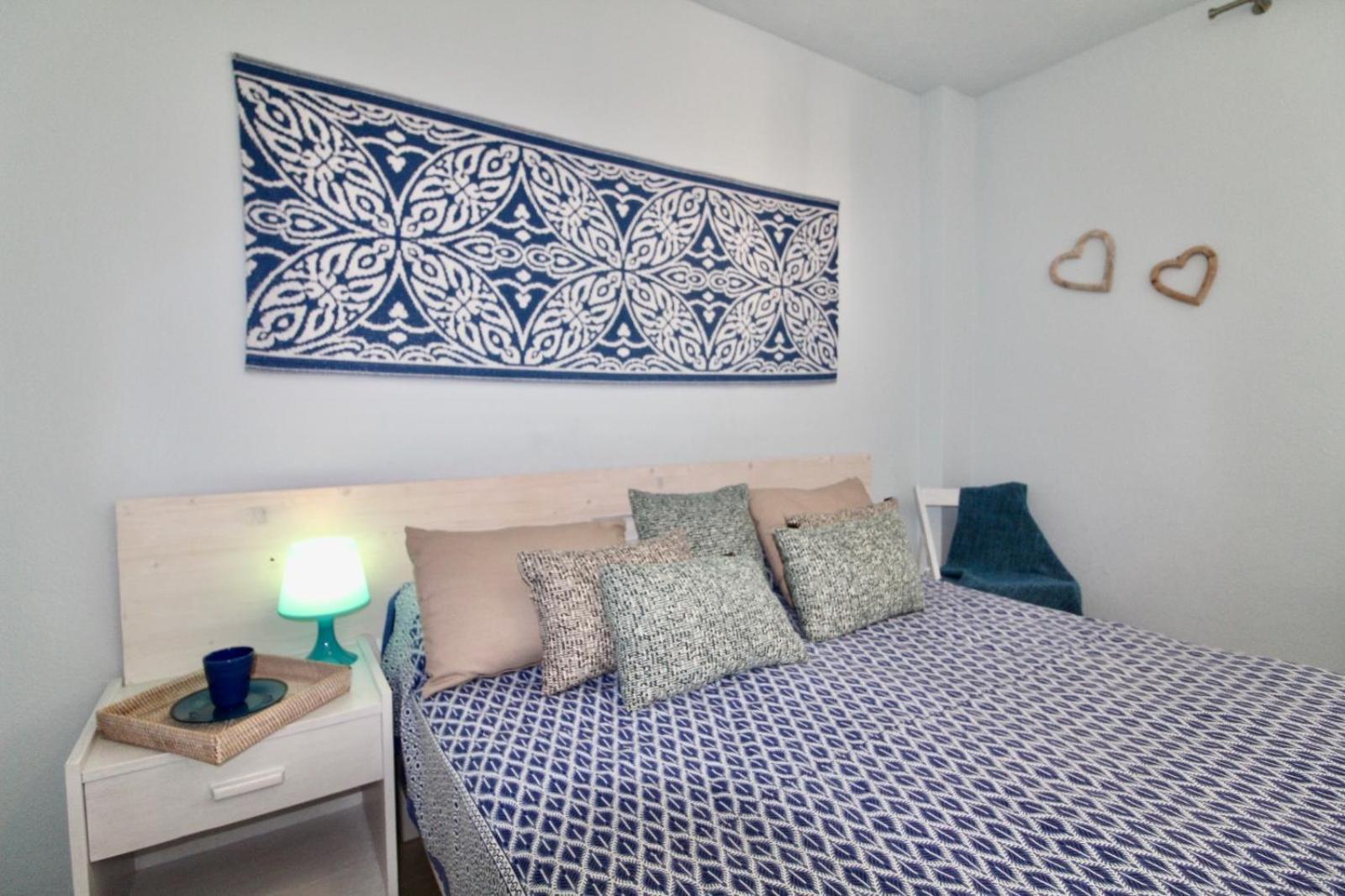 Agradable Apartamento Con Terraza En Formentera Es Pujols Exterior foto